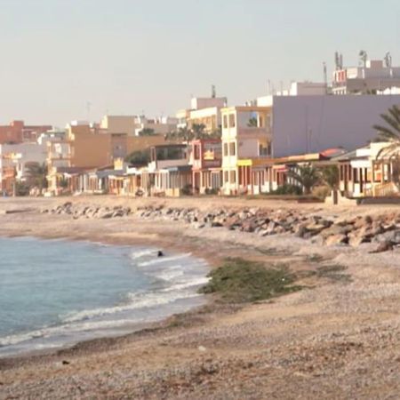 Apartamento El Faro Playa Nules Кастельон-де-ла-Плана Экстерьер фото
